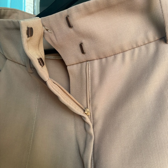 See By Chloe Brown Pants - Picture 5 of 6